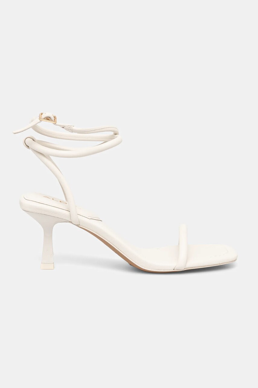 Сандалі Aldo DIME колір бежевий 13985177
