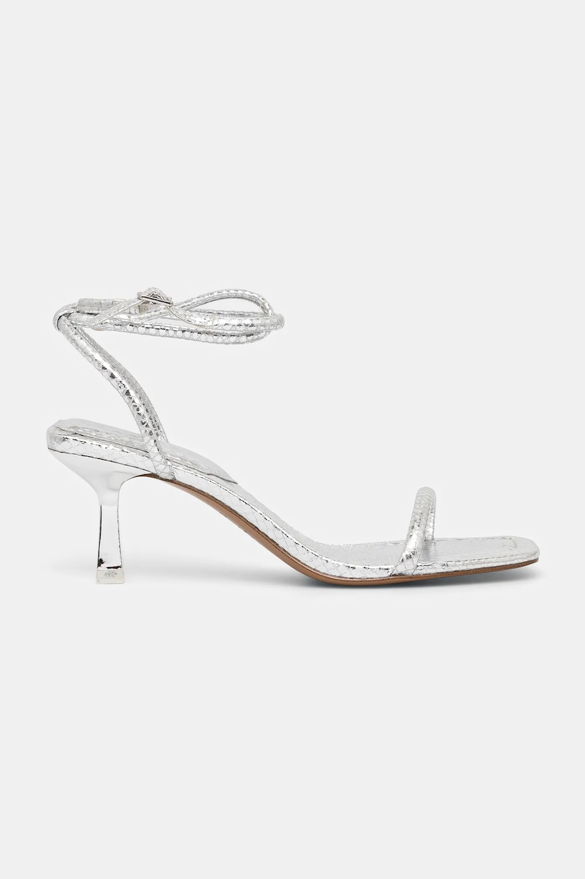 Сандалі Aldo DIME колір срібний 13768232