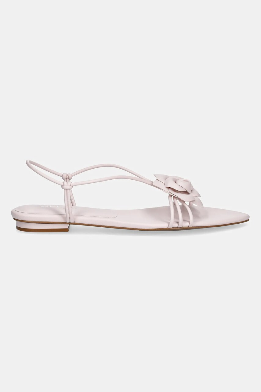 Сандалі Aldo GARDENIA жіночі колір рожевий 13986282