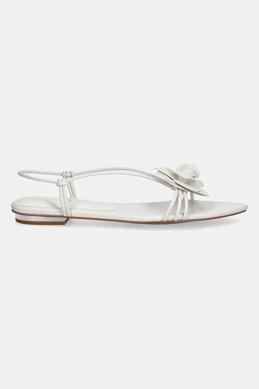 Сандалі Aldo GARDENIA жіночі колір бежевий 13986281