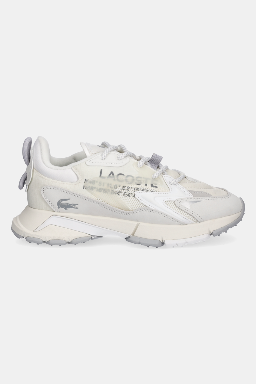 Кросівки Lacoste L003 NEO TECH жіночі колір бежевий 49SFA0013