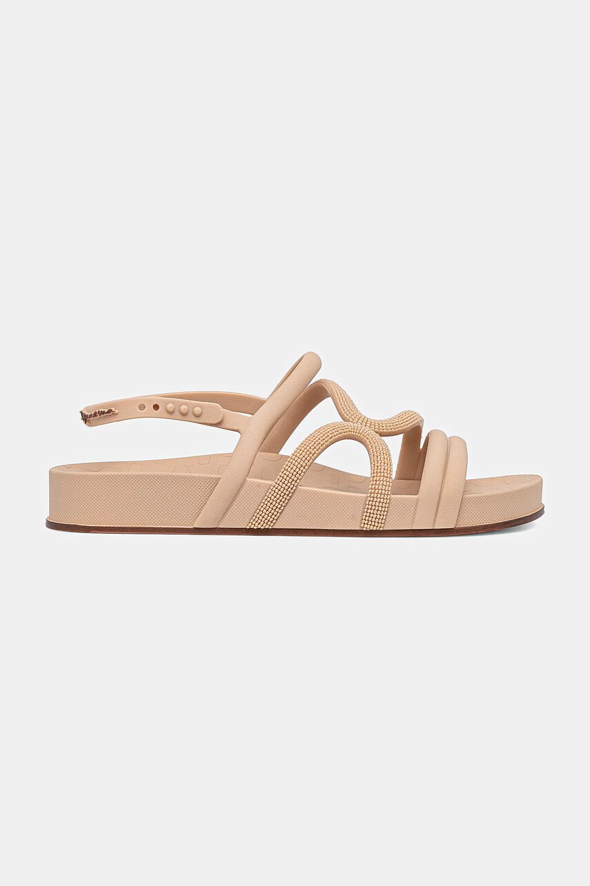 Сандалі Ipanema WALK SANDAL жіночі колір бежевий 27211-BF985