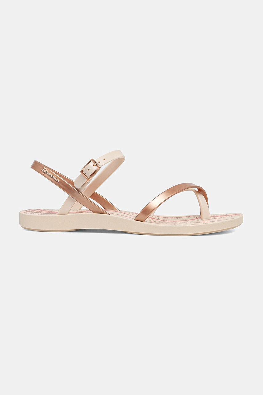 Сандалі Ipanema FASHION SAND жіночі колір бежевий 82842-BD408