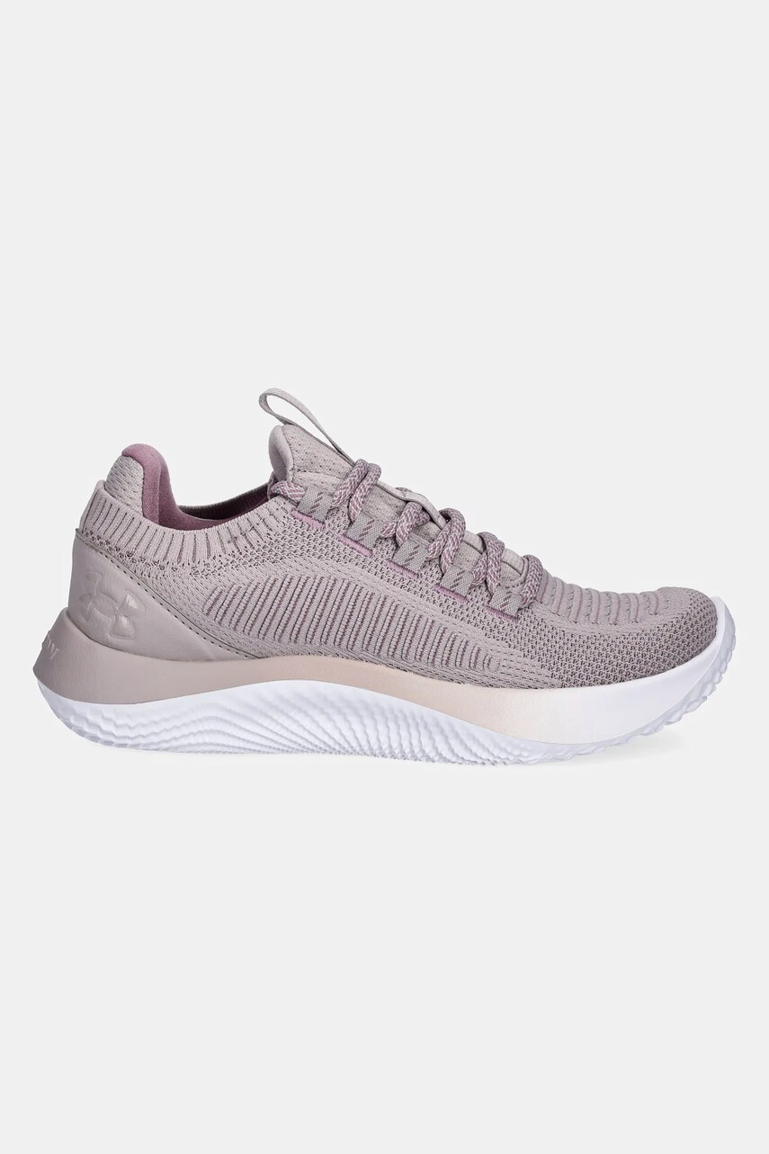 Кросівки для тренувань Under Armour Dynamic 2 колір фіолетовий 3028077