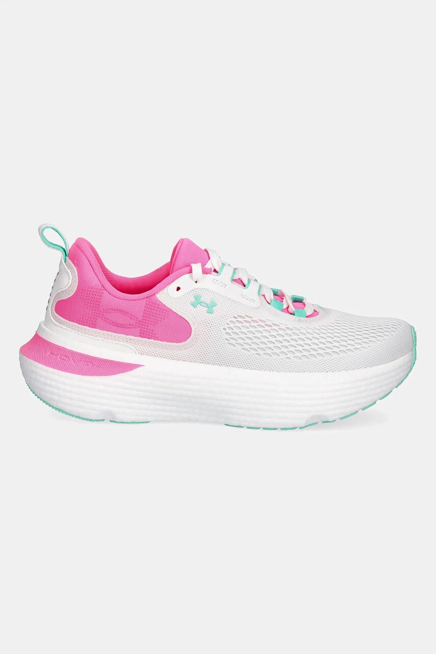 Бігові кросівки Under Armour Infinite Elite 2 колір білий 3028178