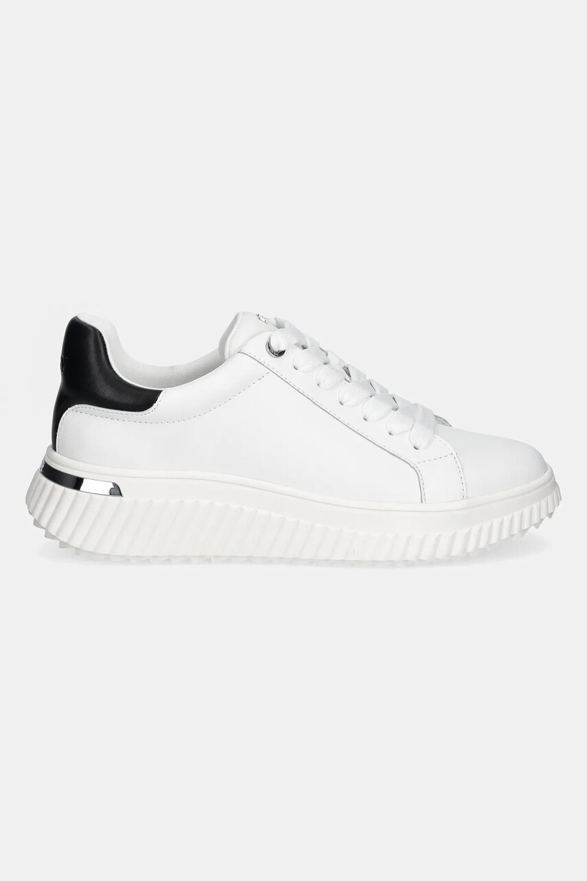 Кросівки Dkny Lobeco жіночі колір білий K1530142