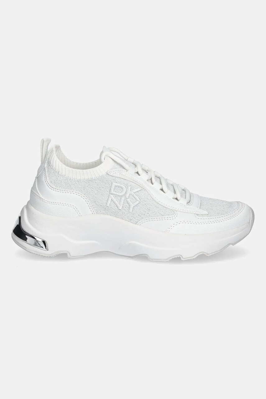 Кросівки Dkny Jami жіночі колір білий K1511941