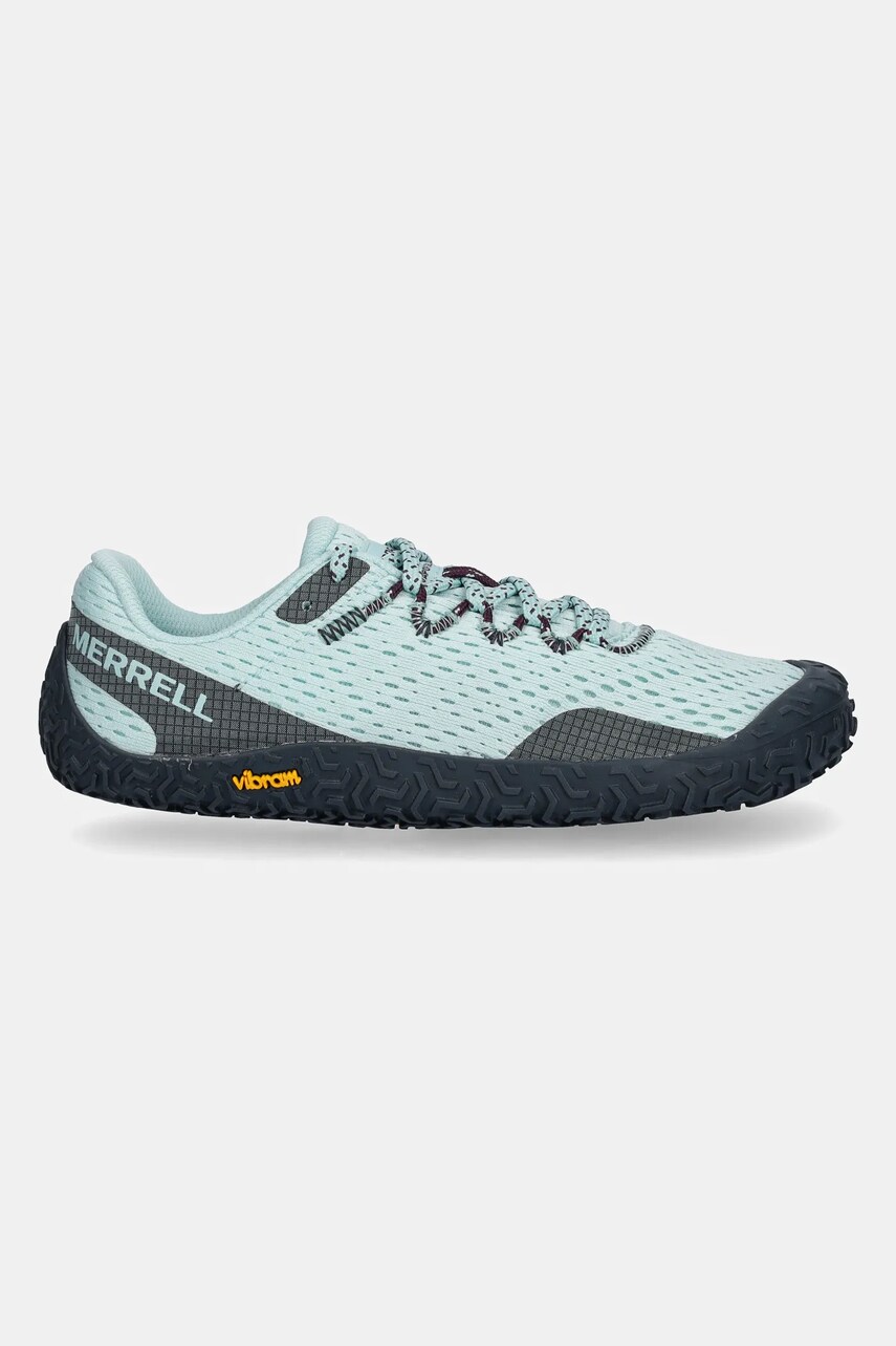 Черевики Merrell Vapor Glove 6 жіночі колір бірюзовий J068330