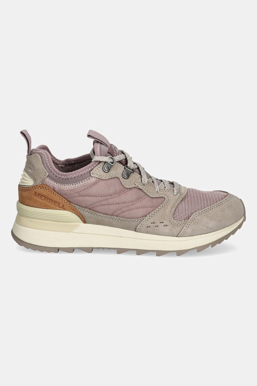 Кросівки Merrell ALPINE 83 жіночі колір рожевий J007158