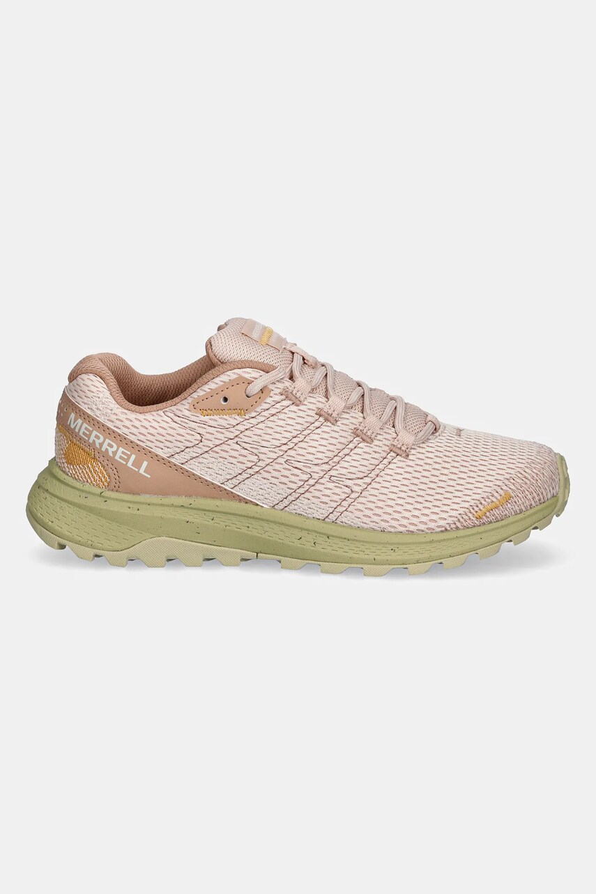 Черевики Merrell Fly Strike жіночі колір помаранчевий J068486