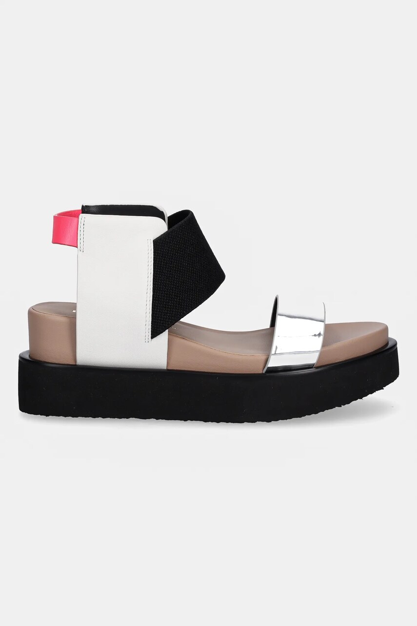 Сандалі United Nude Rico Sandal колір чорний 1030486616