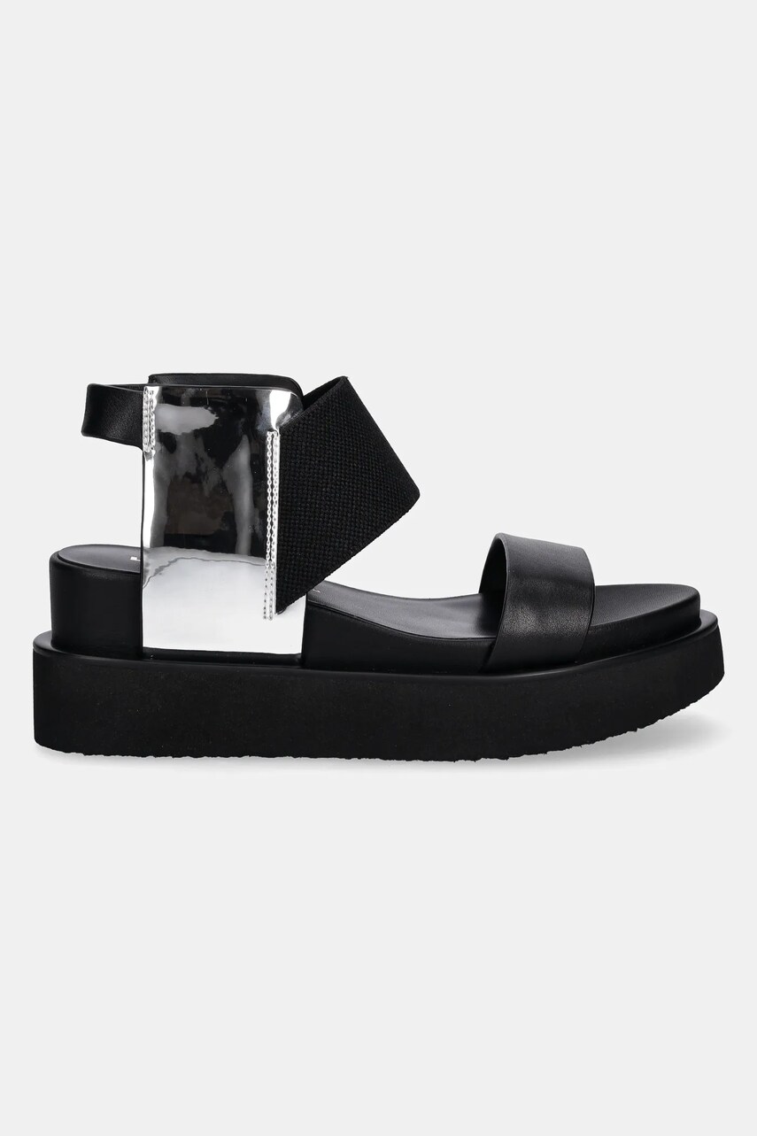Сандалі United Nude Rico Sandal колір чорний 1030487413