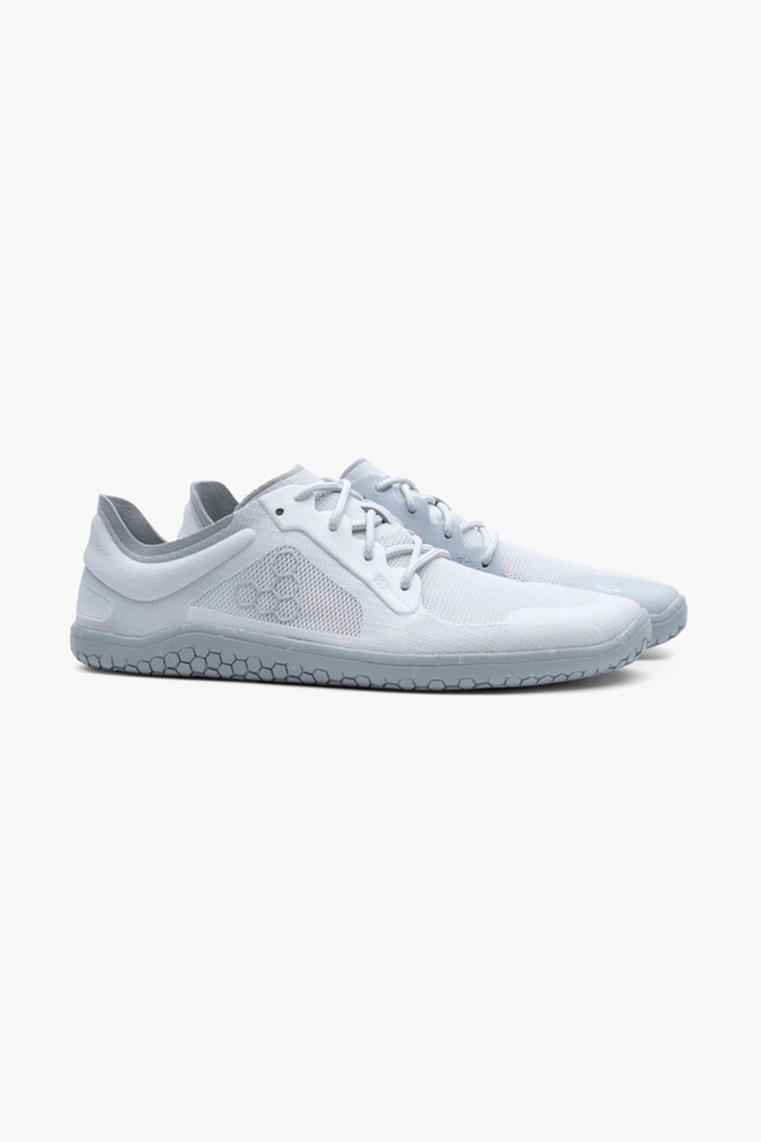 Кросівки для тренувань Vivobarefoot Primus Lite 3.5 колір білий 209574