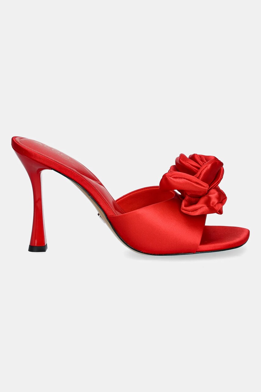 Туфлі Aldo REDROSE колір червоний 13922315