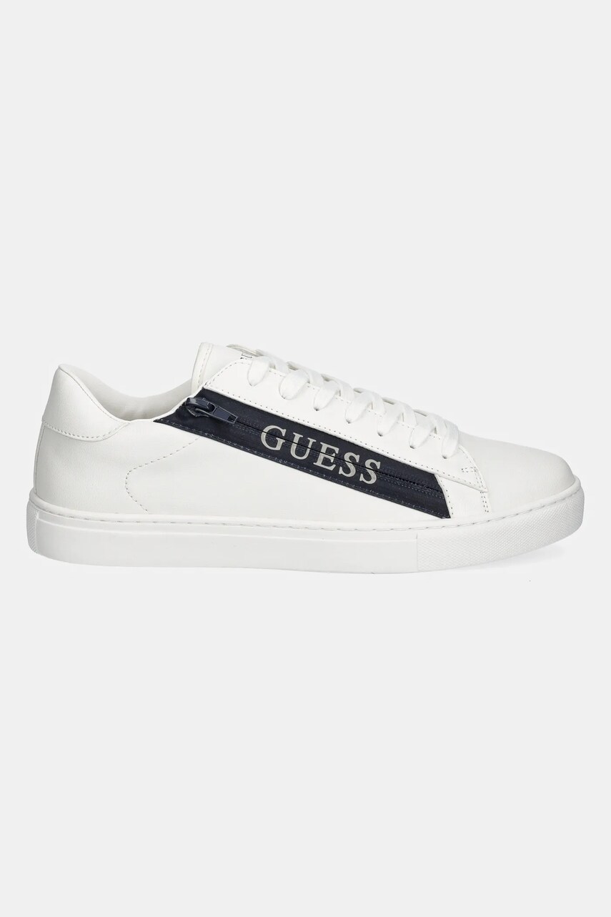 Кросівки Guess TODI IIK колір білий FMFTOD ELE12