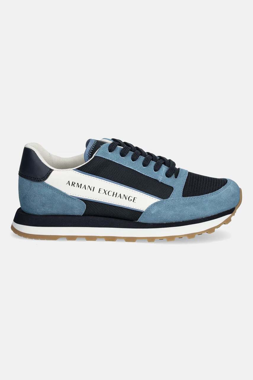 Кросівки Armani Exchange XUX083 XV263 U394
