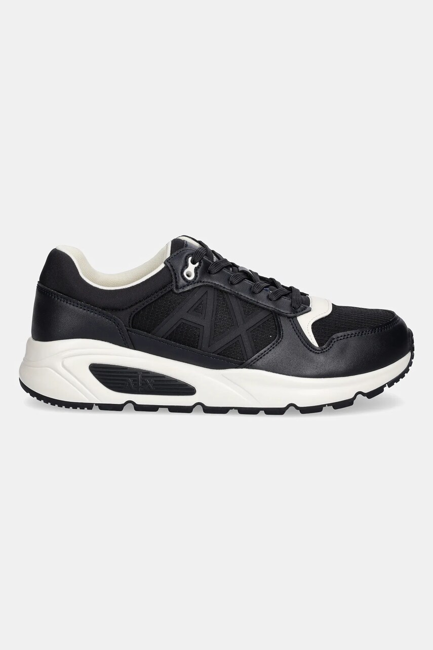 Кросівки Armani Exchange колір синій XUX239 XV909 U385
