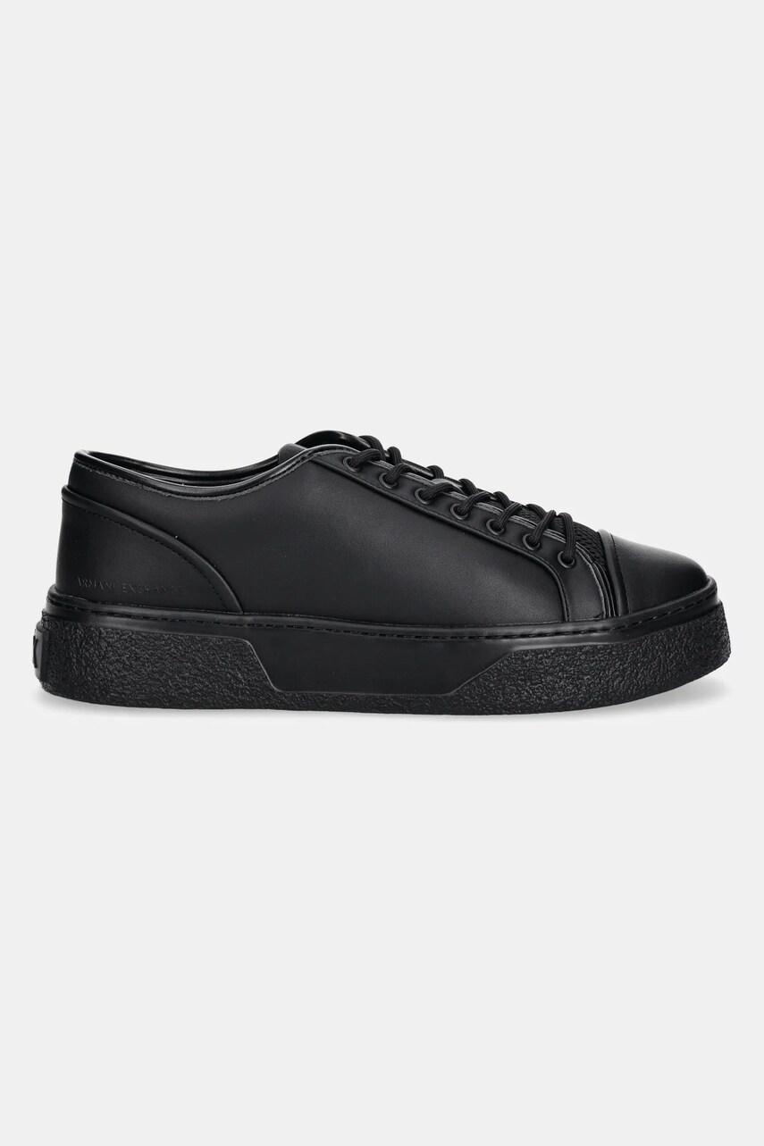 Кросівки Armani Exchange колір чорний XUX243 XV913 00002