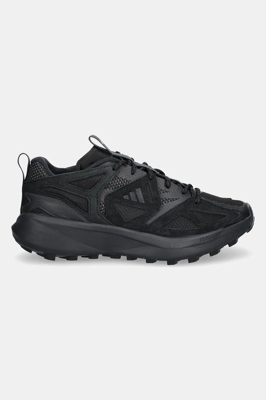 Кросівки adidas Kantai Trail колір чорний JI4818