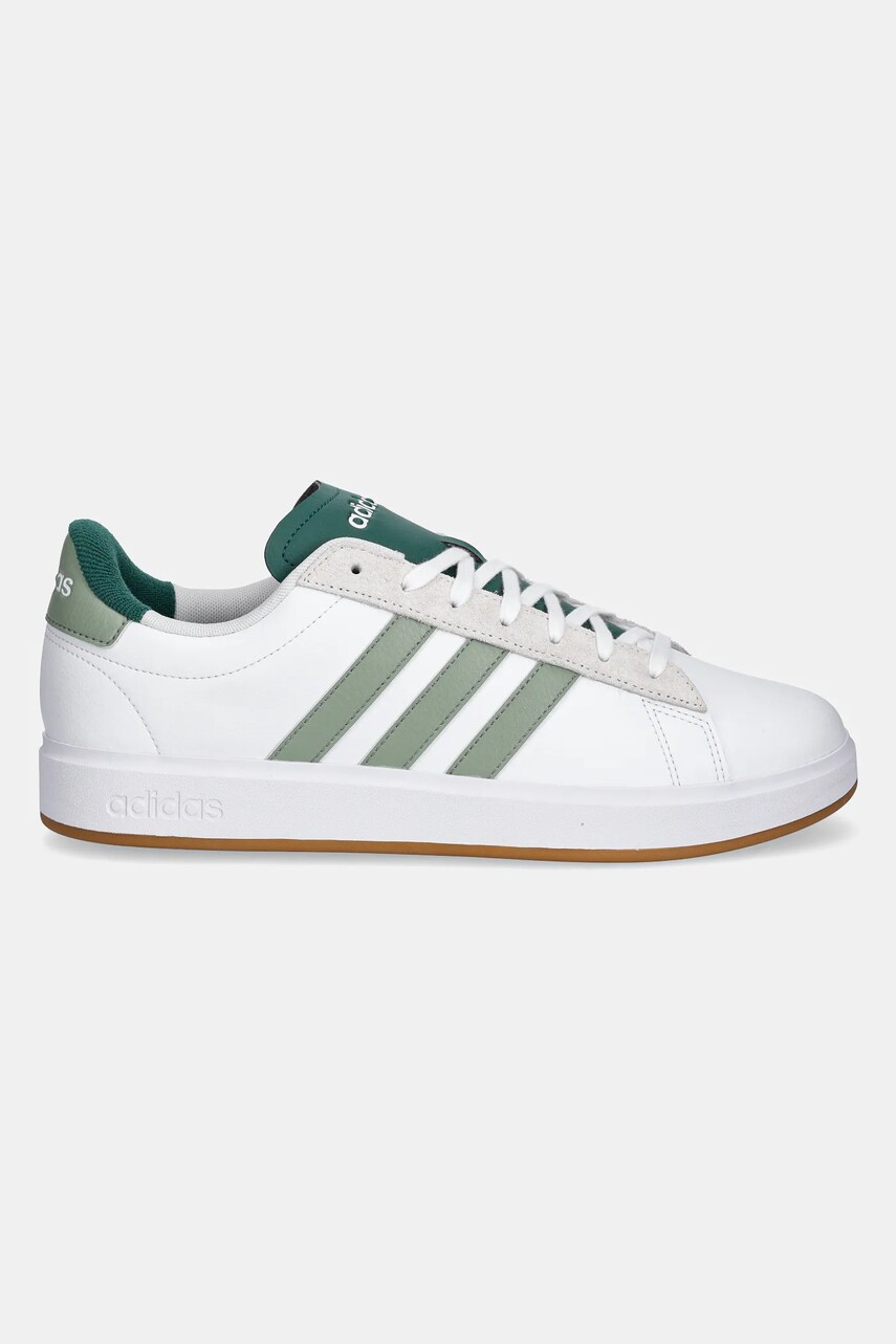 Кросівки adidas Grand Court 2.0 колір білий JH8690