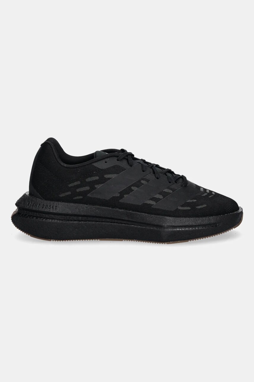 Кросівки adidas Flowboost колір чорний JR5503
