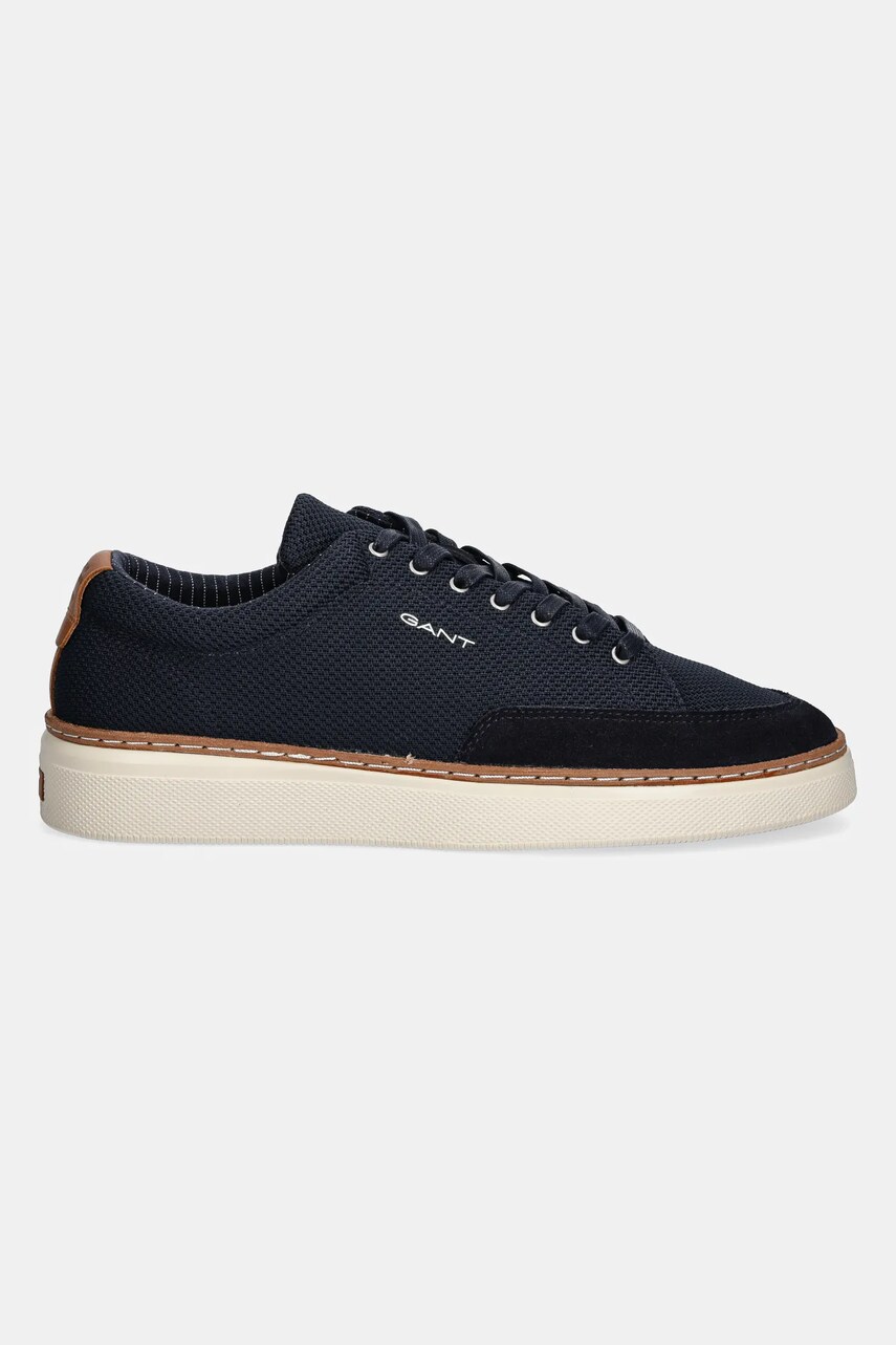 Кеди Gant San Prep колір синій 30633907.G69