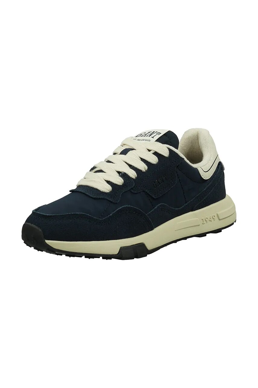 Кросівки Gant Youtron колір синій 30633916.G69