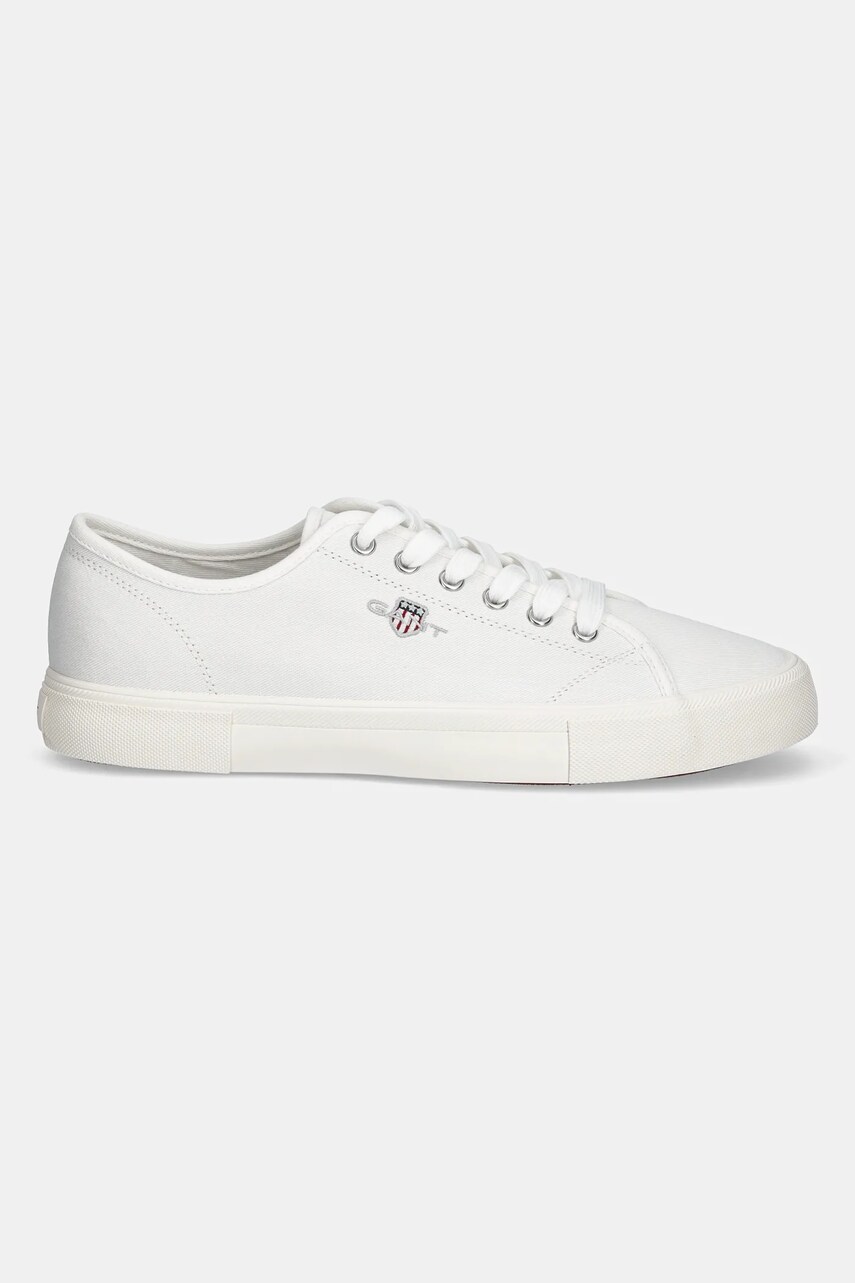 Кеди Gant Killox колір білий 30638879.G29