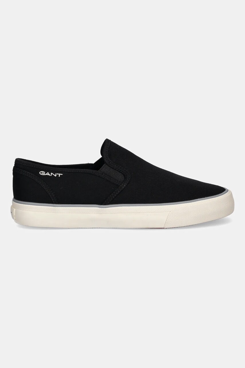 Кеди Gant Killox колір чорний 30638883.G00