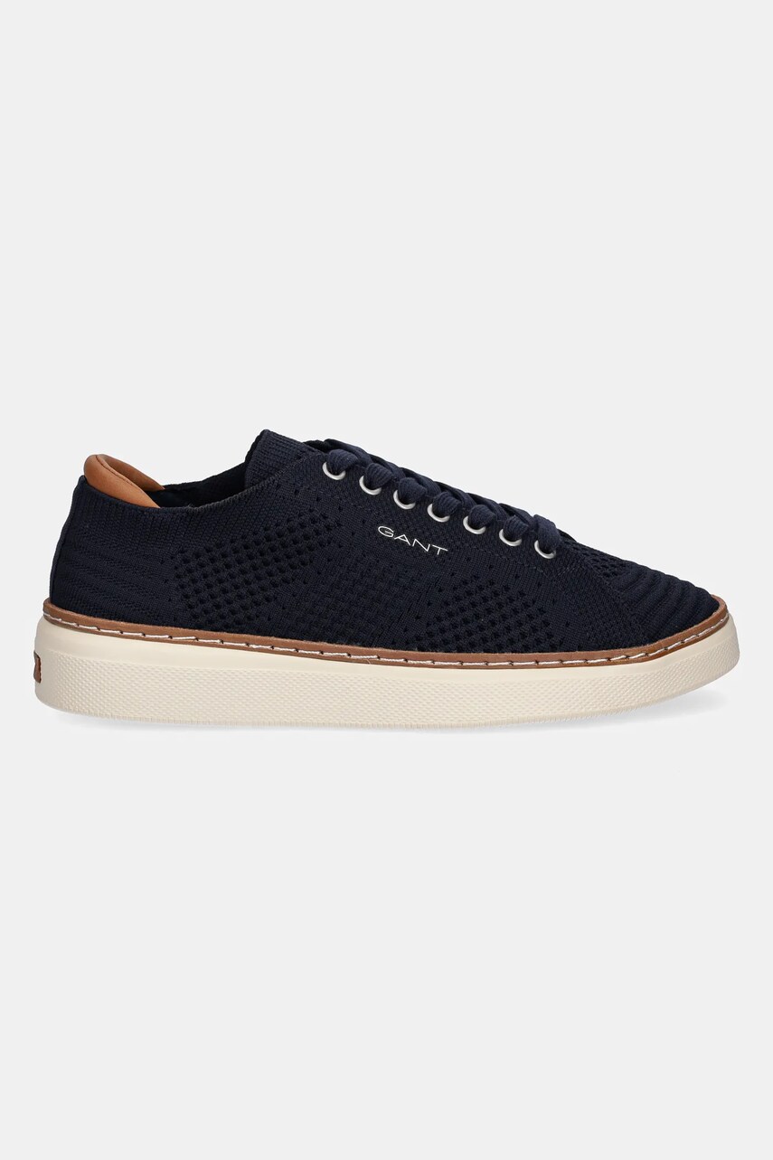 Кеди Gant San Prep колір синій 30638905.G69