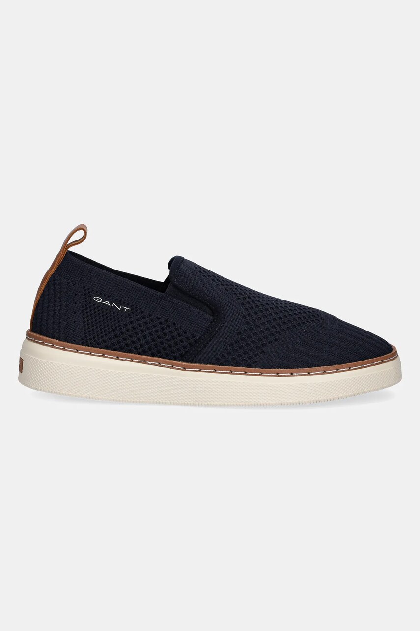 Кеди Gant San Prep колір синій 30638906.G69