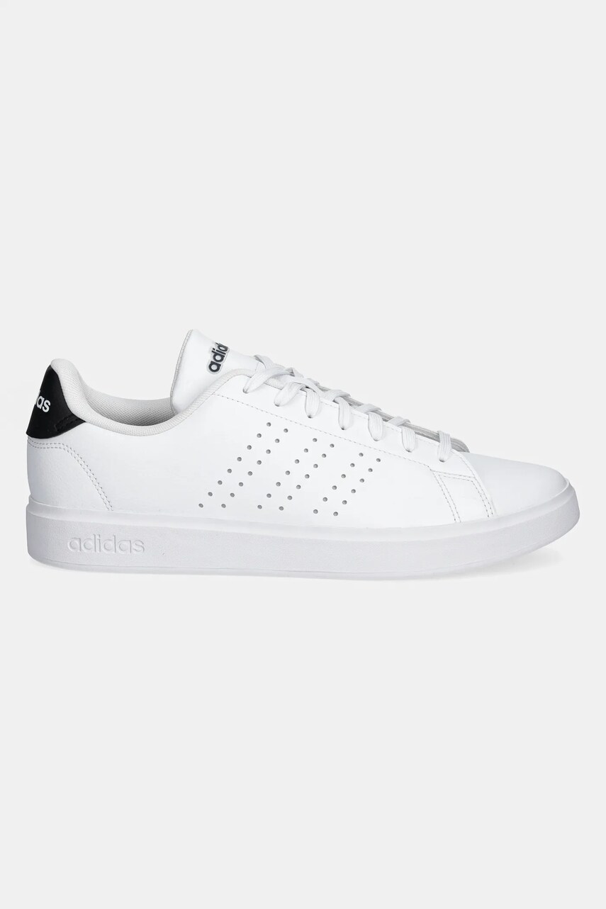 Кросівки adidas Advantage 2.0 колір білий IF1661