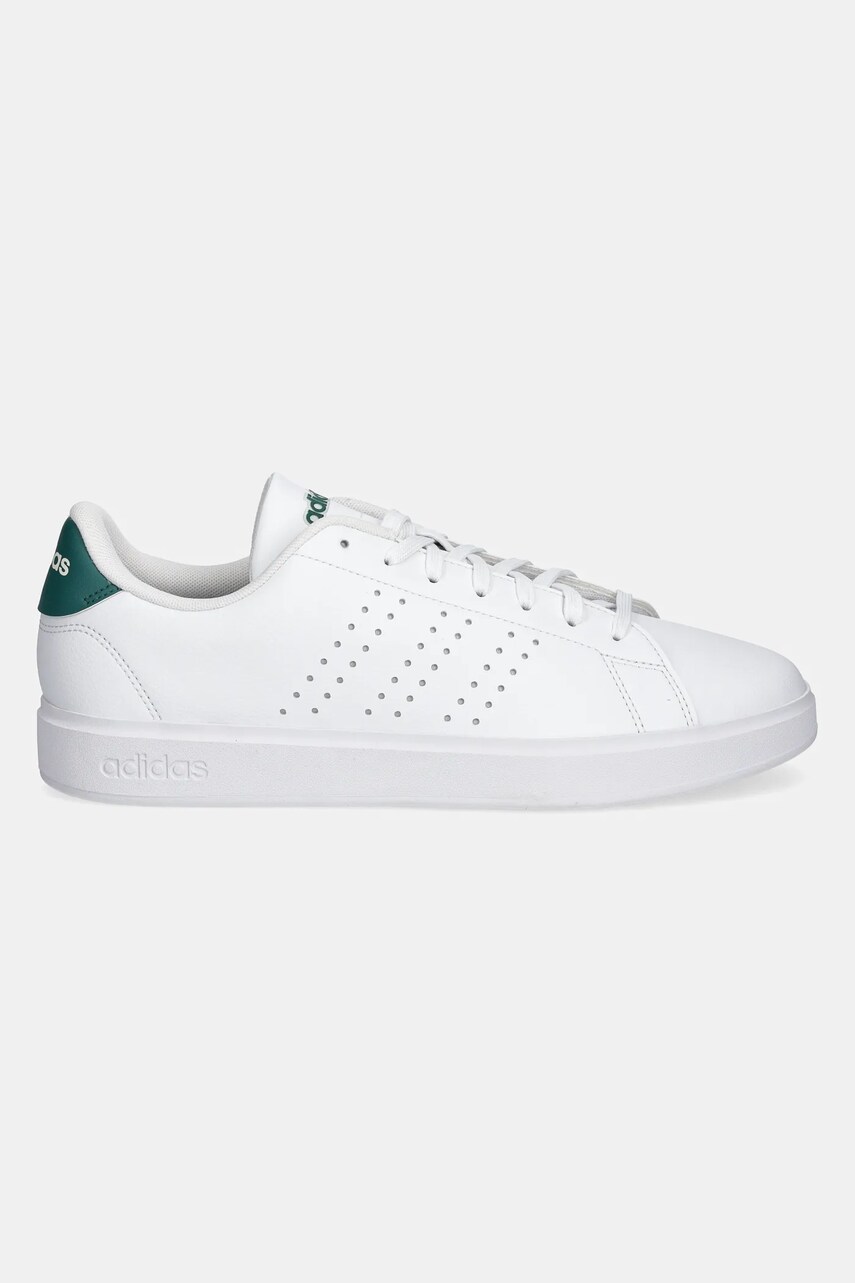 Кросівки adidas Advantage 2.0 колір білий IG9166