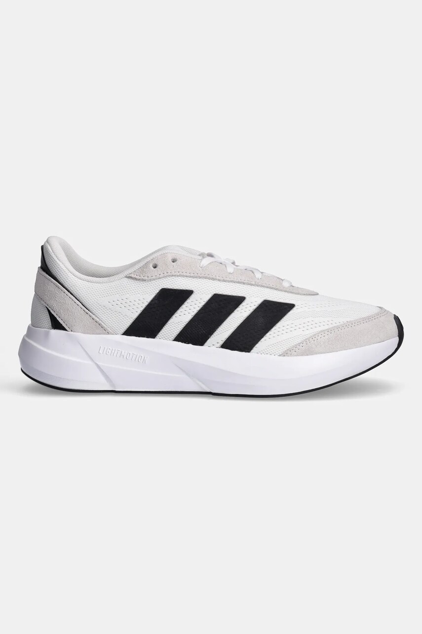 Кросівки adidas Lightshift колір білий JH9317