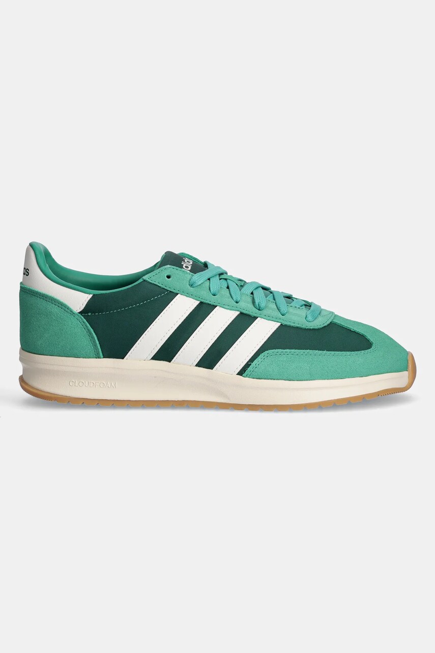 Кросівки adidas Run 70S 2.0 колір зелений JI4919