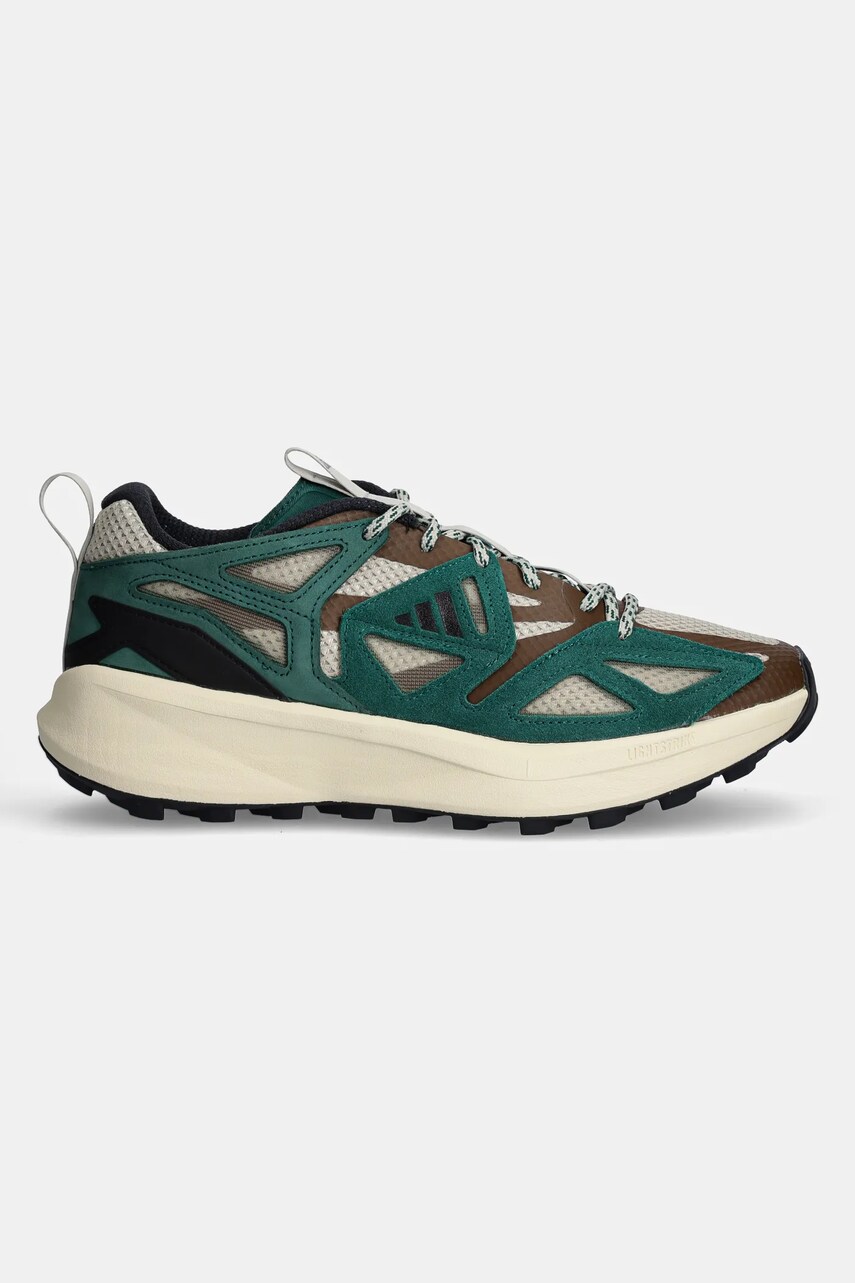 Кросівки adidas Kantai Trail колір зелений IH3731