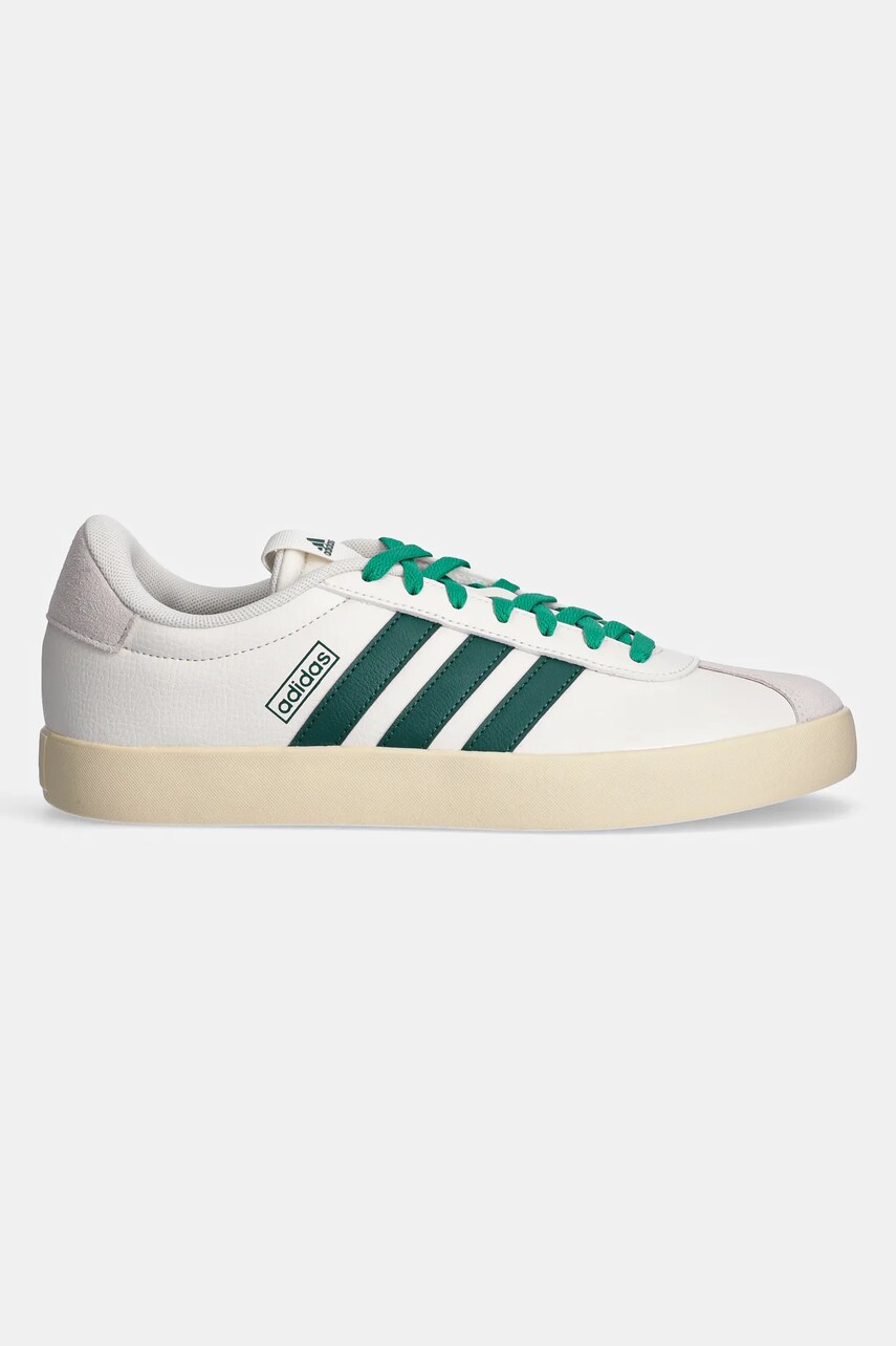 Кросівки adidas Vl Court 3.0 колір білий JI1754