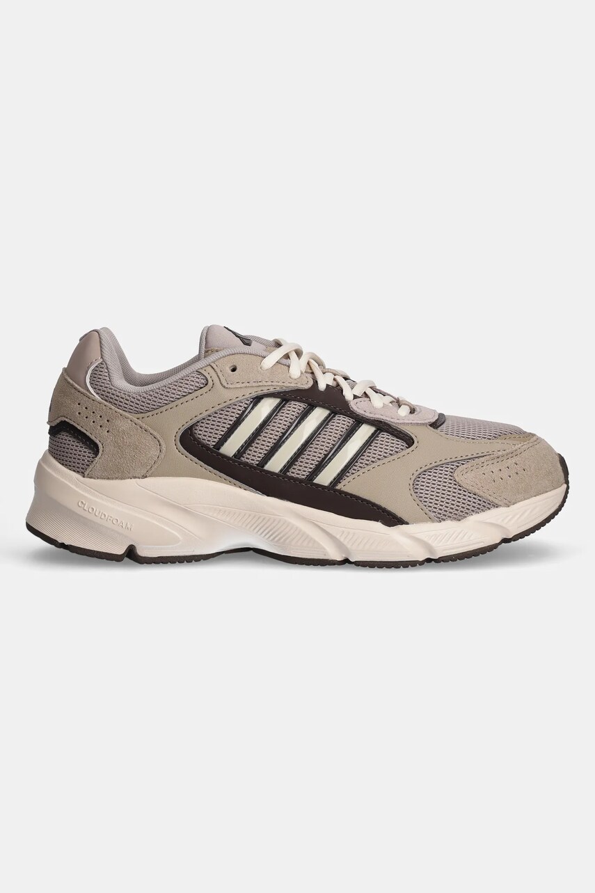 Кросівки adidas Crazychaos 2000 колір коричневий JH6845