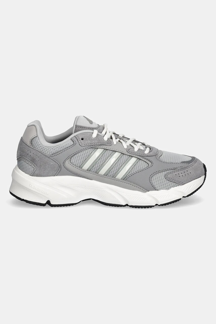 Кросівки adidas Crazychaos 2000 колір сірий JH6847