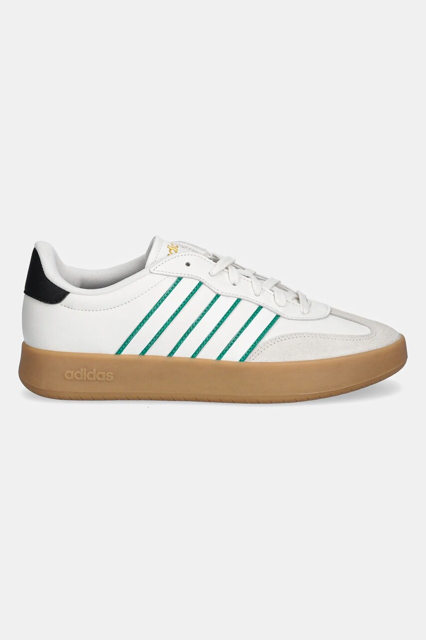 Кросівки adidas Barreda колір білий JH7105