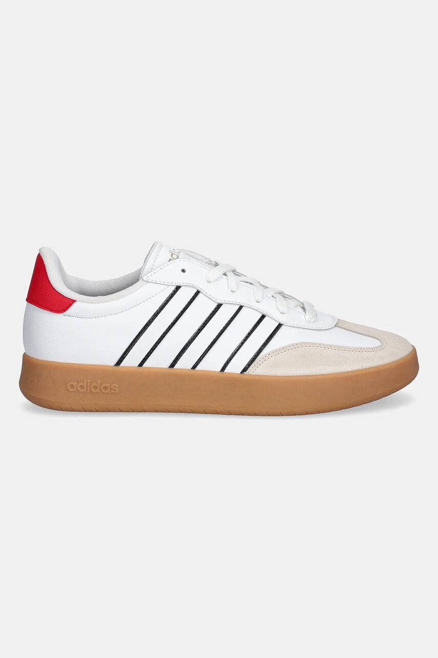 Кросівки adidas Barreda колір білий JH7106