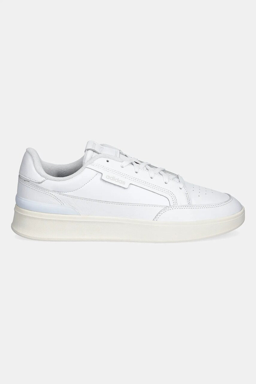 Кросівки adidas Aspyre колір білий JI2119