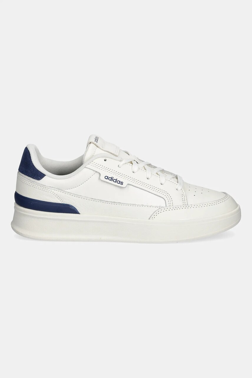 Кросівки adidas Aspyre колір бежевий JI2124
