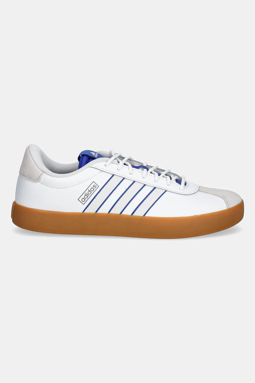 Кросівки adidas Vl Court 3.0 колір білий JP5299