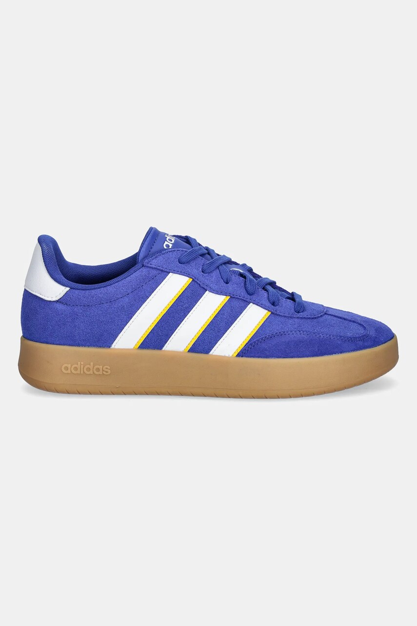 Кросівки adidas Barreda JP7099