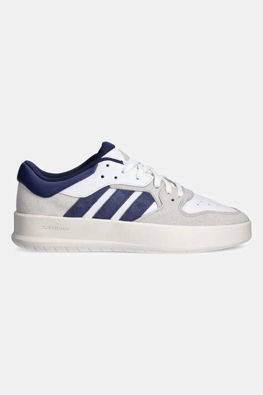 Кросівки adidas Court 24 колір білий JP5373
