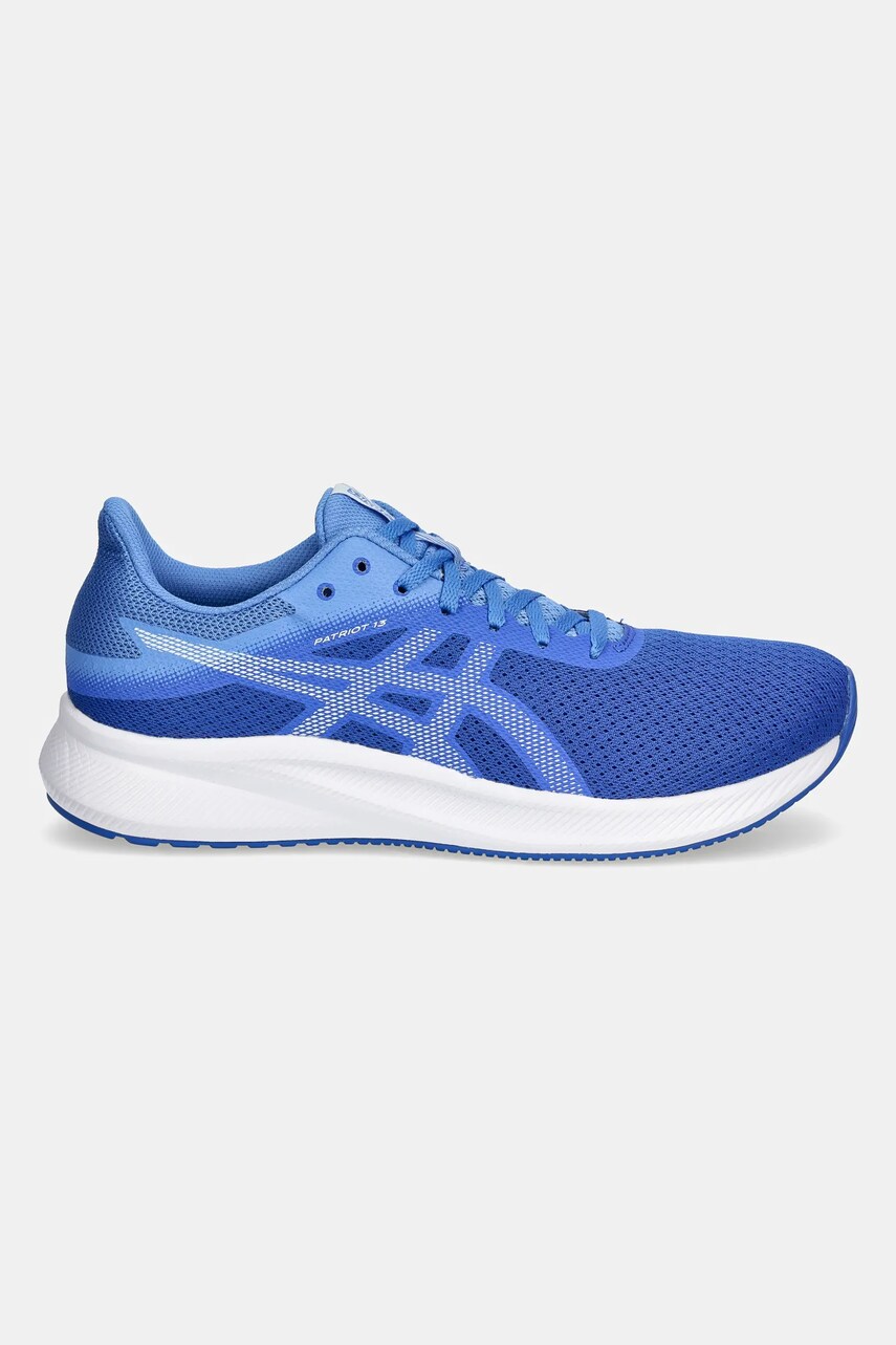 Бігові кросівки Asics Patriot 13 1011B485
