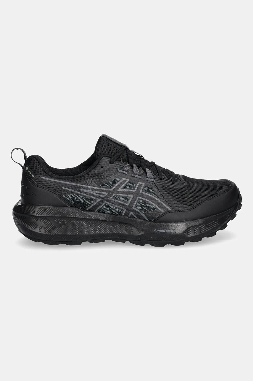 Черевики Asics Gel-Sonoma 8 GTX чоловічі колір чорний 1011B977