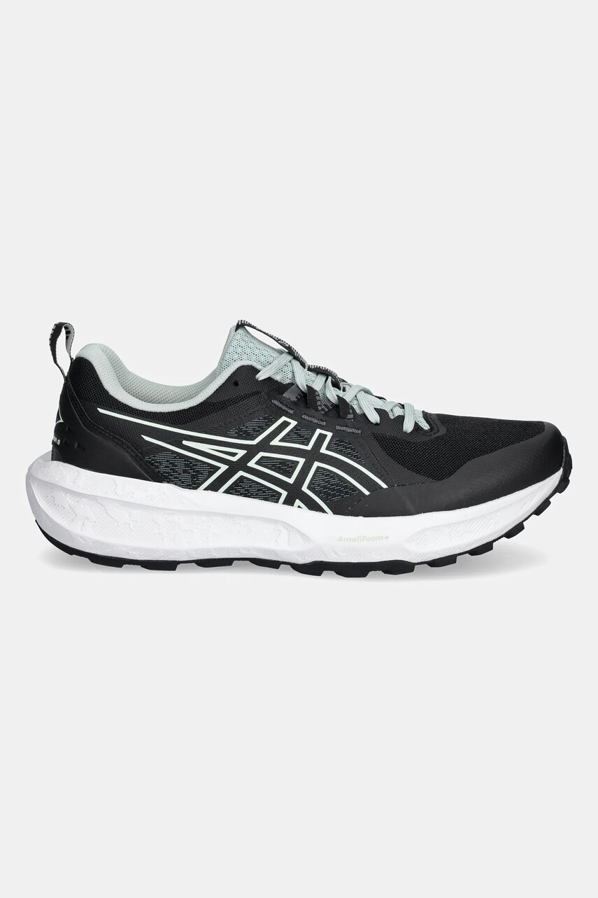 Бігові кросівки Asics Gel-Sonoma 8 колір чорний 1011B979