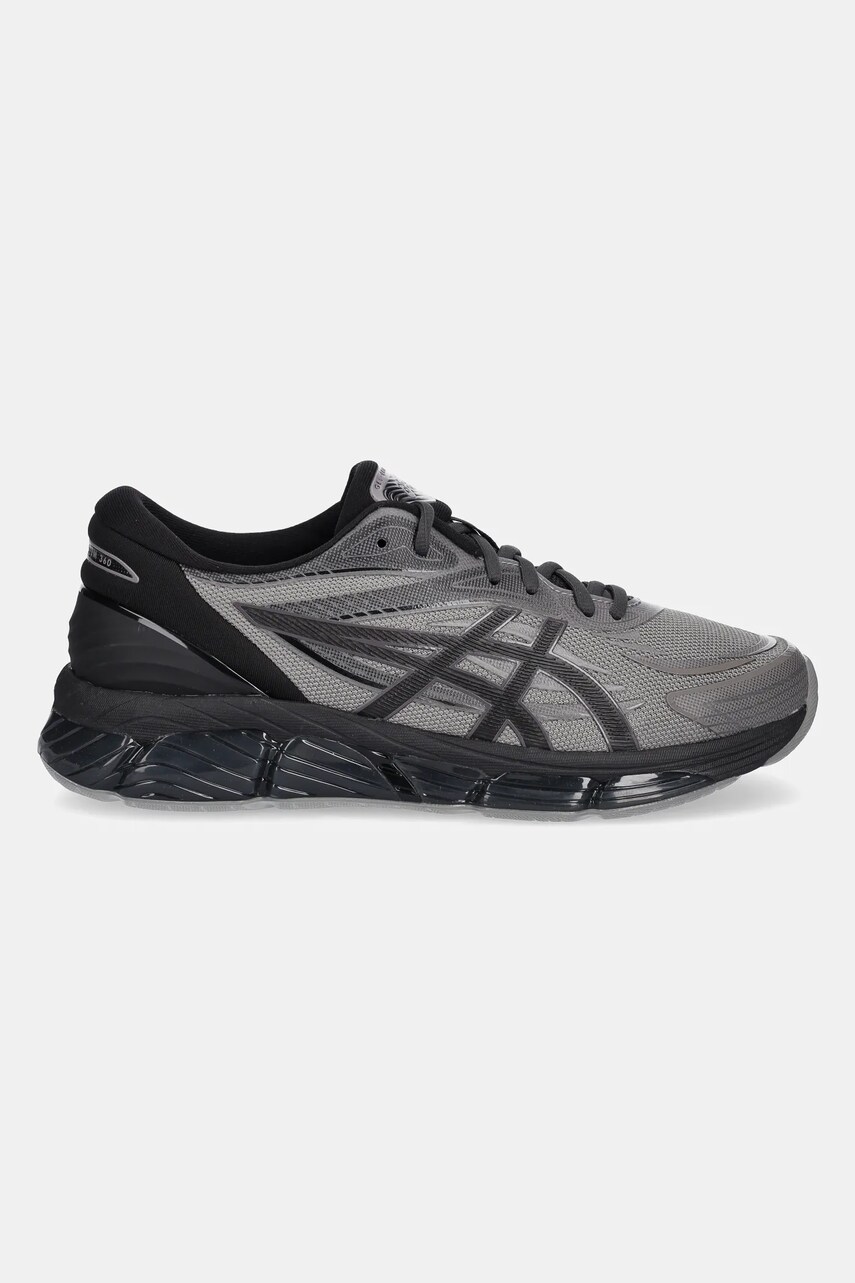 Кросівки Asics GEL-QUANTUM 360 VIII колір сірий 1203A305